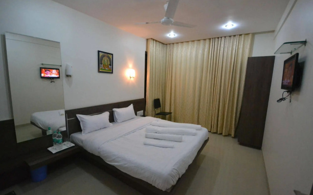 Hotel Sai Sakha