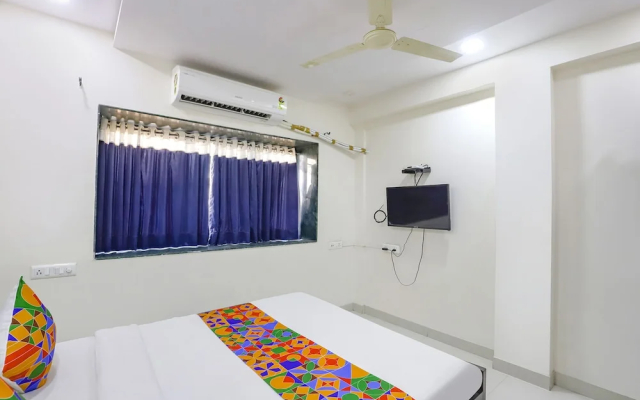Fabhotel Villa 31