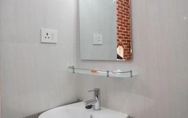 Madhuban Hotel
