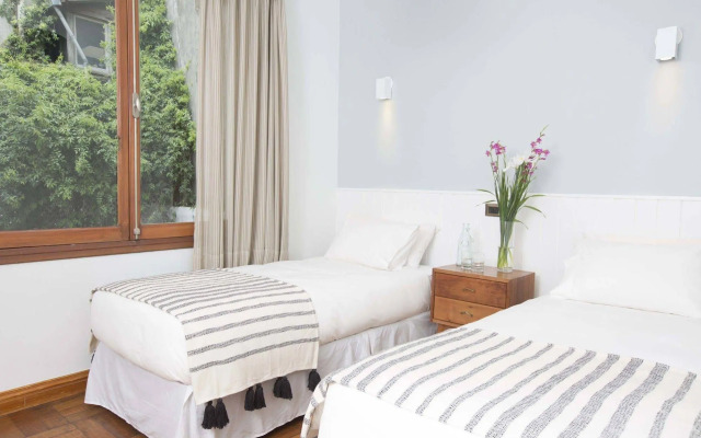Casanoble Hotel Boutique