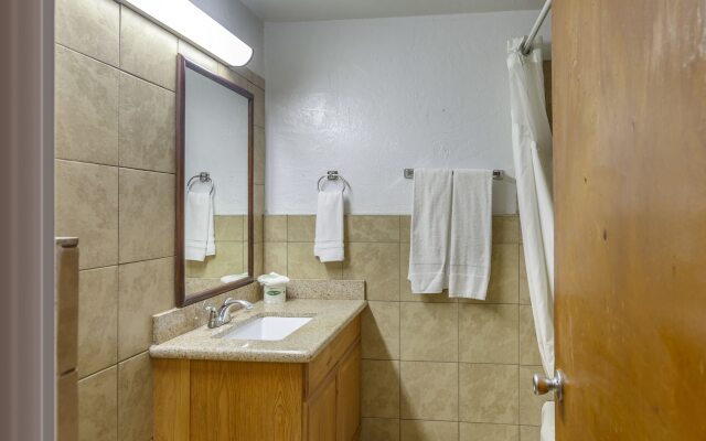 Budget Inn Boise