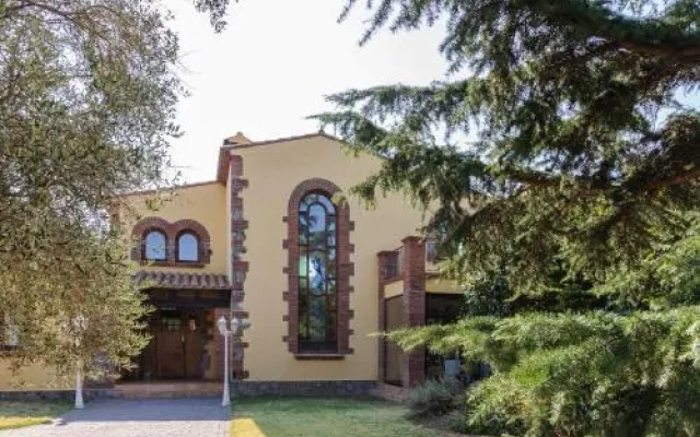 La Villa du Golf