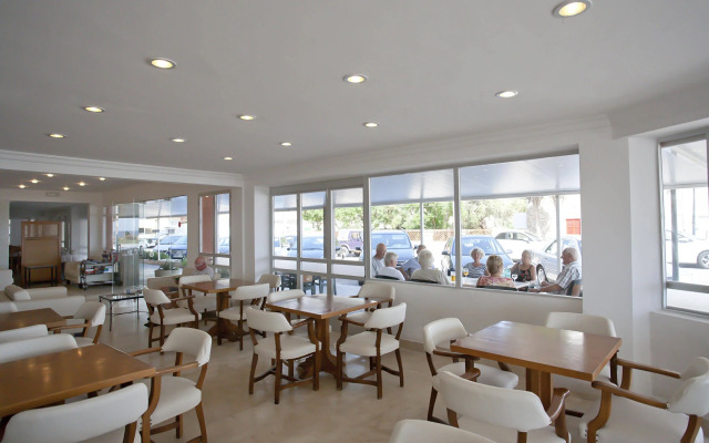 Hotel Pinomar