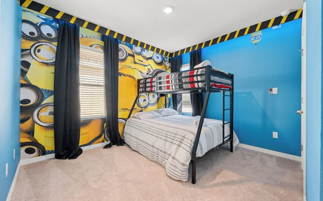 Disney Vacation Home Solterra