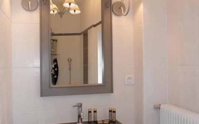 Chateau les 4 saisons