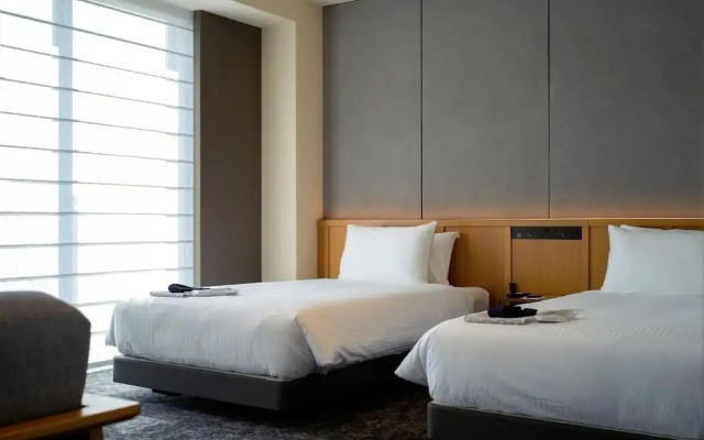 Park Hotel Kyoto