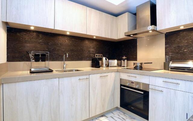 Appartement Courchevel 1550, 5 pièces, 8 personnes - FR-1-664-4