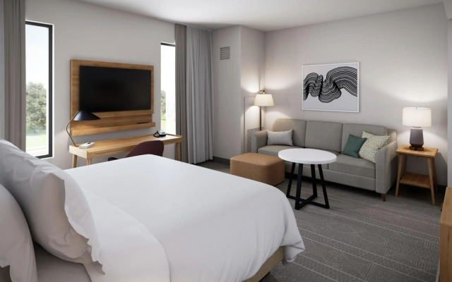 Hawthorn Suites by Wyndham Williamsville Buffalo Airport