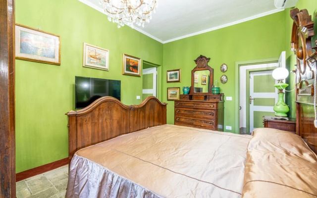 Amazing Home in Pescia With 3 Bedrooms, Jacuzzi and Wifi