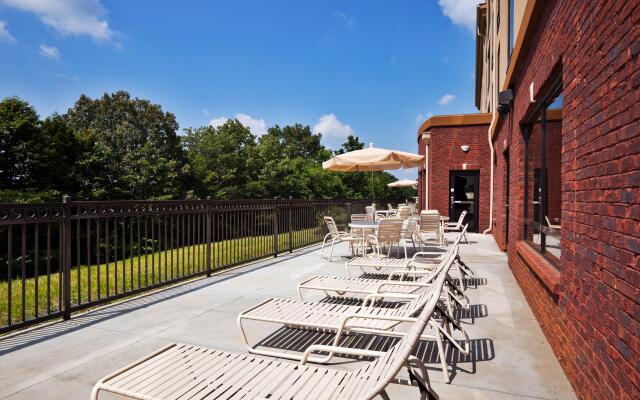 Holiday Inn Express Hotel & Suites Kodak East - Sevierville by IHG