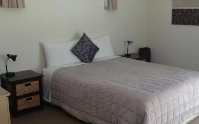 Waihi Motel
