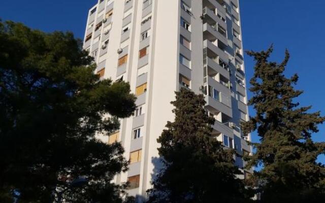 Apartment Matilda