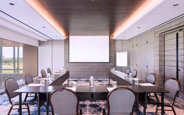 Mercure Tangerang BSD City