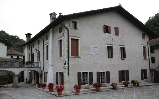 Palazzo Scolari B&B