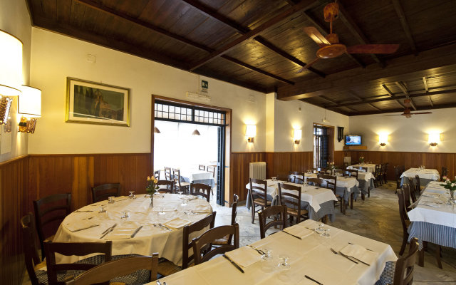 4 Pini Hotel