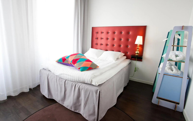 Hotel Flora