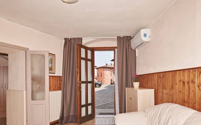 Appartamento Antiche Mura