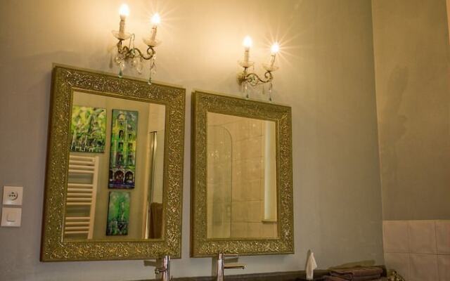 Maison d'Hôtes - La Corne d'Or