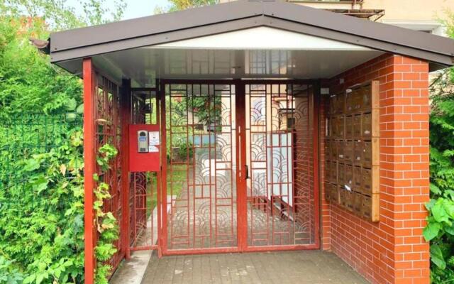 Emma accommodation - clean and comfortable apartment