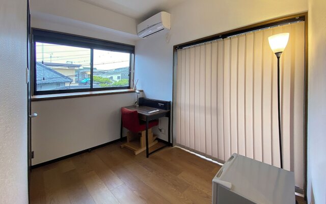 My Home Inn Izumisano