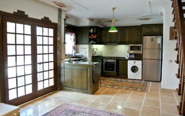 Recep Pasa Konaklari