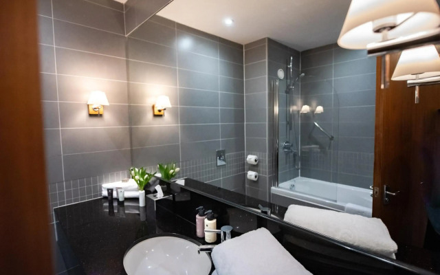 Lakeside Park Hotel & Spa
