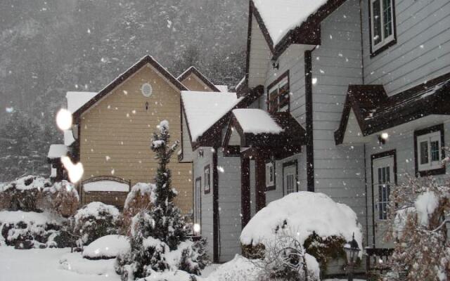 Pyeongchang oeulrim pension