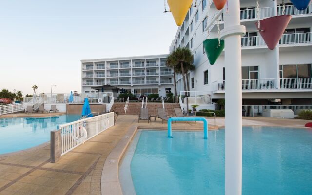 SpringHill Suites Pensacola Beach