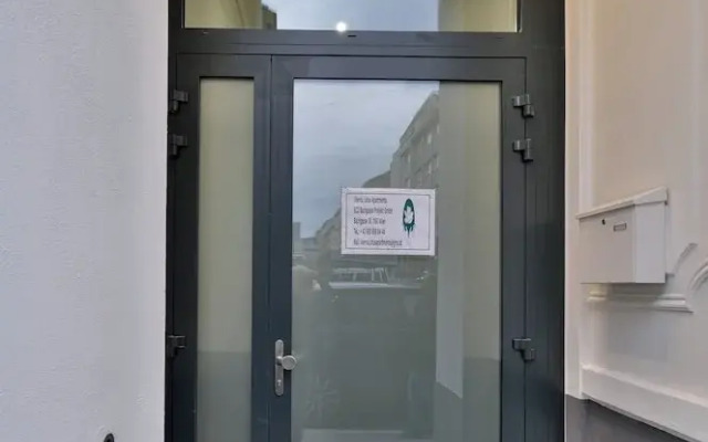 Vienna Lotusapartments