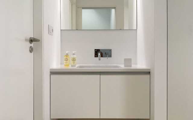 Antiga Fábrica de Chá - Amazing Ocean View