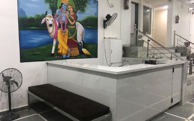 Nikunj Ashram