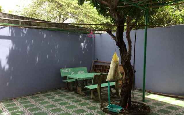 Phuong Trinh Guesthouse