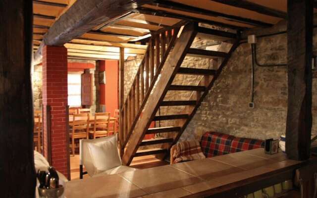 Casa Rural El Sumiciu