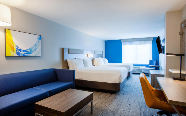 Holiday Inn Express & Suites Bradenton East-Lakewood Ranch by IHG