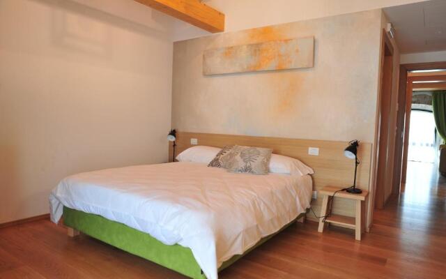 Nuova filanda rooms and more