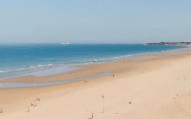 La Almadraba A7 147 in Chiclana