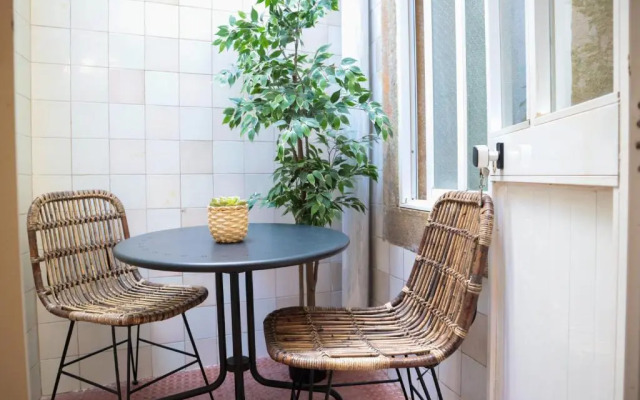 Bairro Alto Apartments