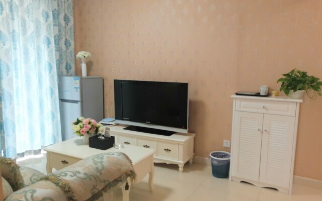 Yi Chao Hotel Apartment