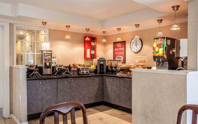 Inn at Lake Washington By OYO I-405