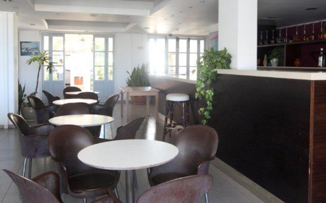 Captain Karas Holiday Apartments