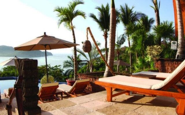 WorldMark Zihuatanejo