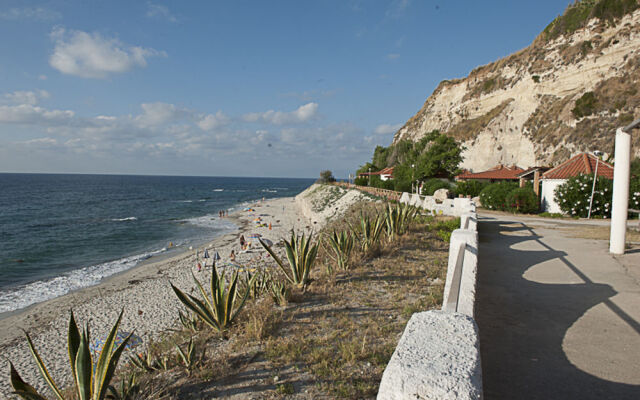 Villaggio Formicoli
