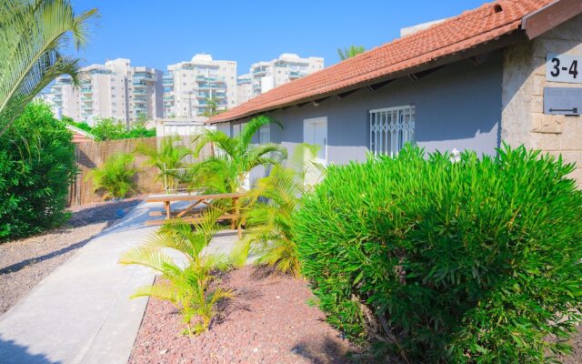 Agamim Hotel