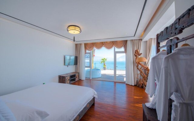 Dali No.1 Sea View Hotel