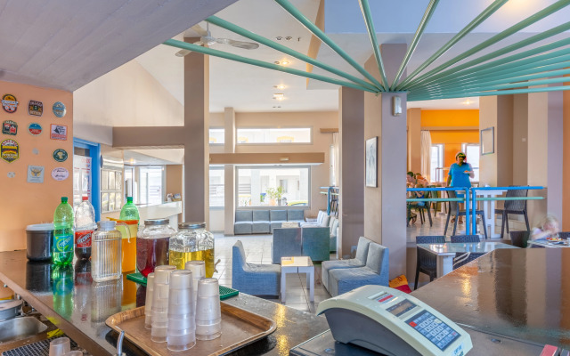 Simple Hotel Hersonissos Blue
