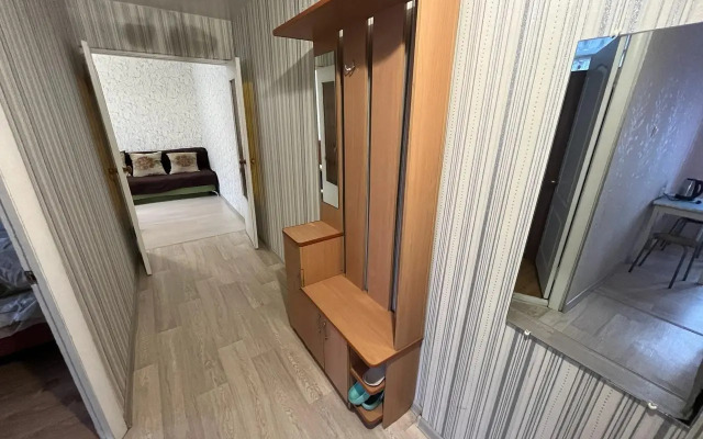 Апартаменты на улице 40 лет Победы 52