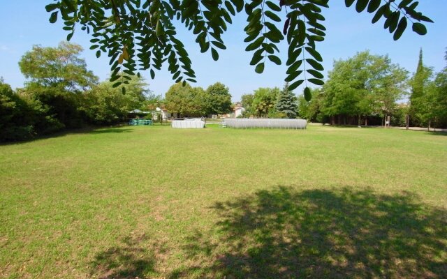 Società Agricola La Staccionata