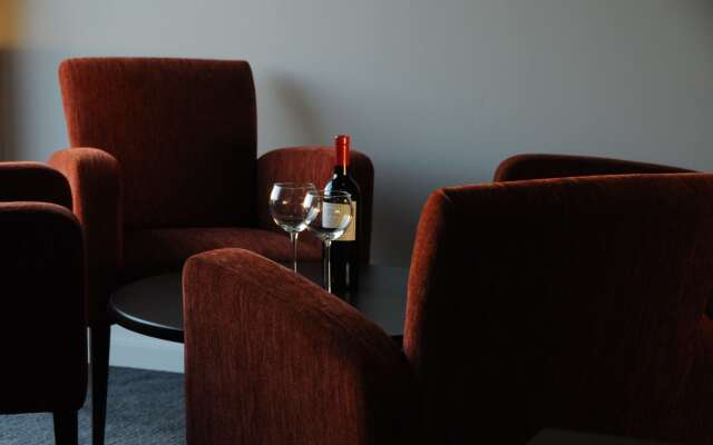 Best Western Geelong Motor Inn & Serviced Apartments