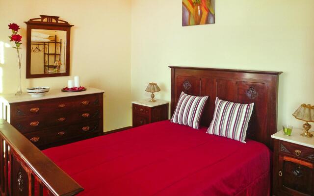 Holiday Home, Funchal