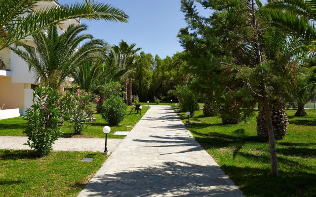 Atlantica Thalassa Hotel - All Inclusive